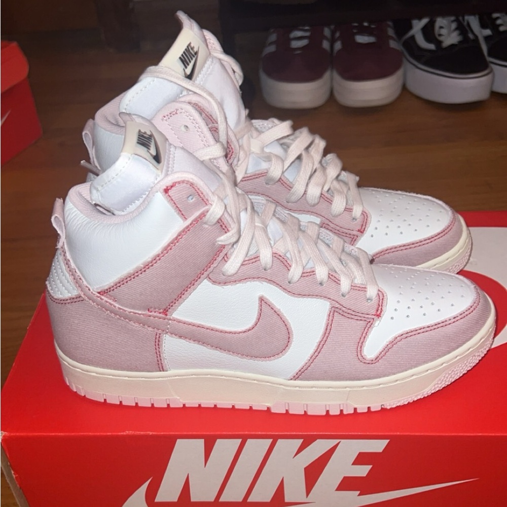 Nike dunk high 1985